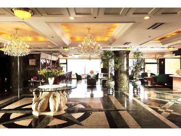 Lobby Lobby